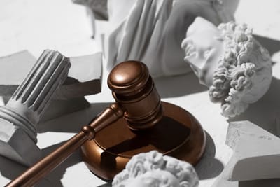 Justice and Judgement
